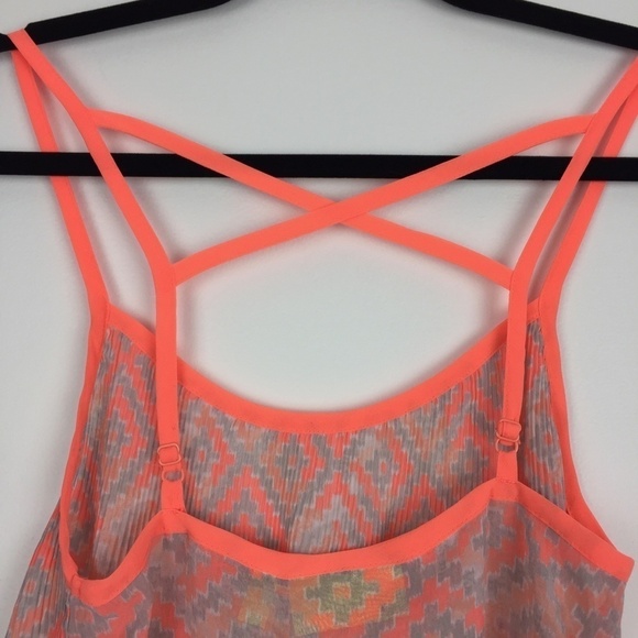 Vera Wang Princess Babydoll Top Sz XS - Picture 4 of 6